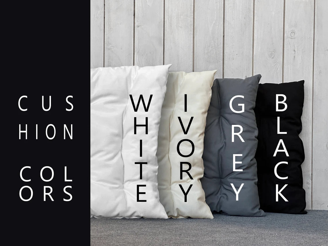 Modern Dog Crate: Indoor Dog House, Wooden Pet Furniture with Custom Cushion Bed, Kennel